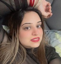 Busty B1 Ooby🥰 Independent Aanchal - escort in Ludhiana