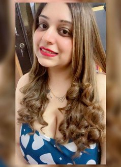 Busty B1 Ooby Independent Aanchal - escort in Chandigarh Photo 4 of 5