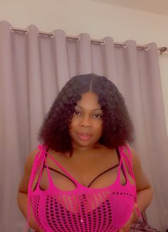 Busty Babe Joy Giver - escort in Dubai Photo 9 of 9