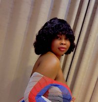 Very sweet joy - escort in Ras al-Khaimah