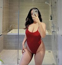 Busty Babe Massage & Full Service - escort in Singapore
