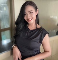 Busty Bangkok Escort Ivy - escort in Bangkok