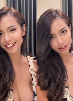 Busty Bangkok Escort Ivy - puta in Bangkok Photo 11 of 15
