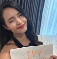 Busty Bangkok Escort Ivy - escort in Bangkok