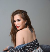 Busty Belle in Mumbai - escort in Mumbai