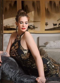 Busty Belle in Mumbai - escort in Mumbai Photo 3 of 9