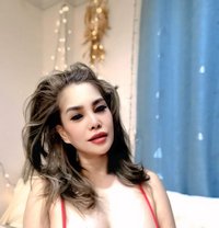 Busty Belle in Mumbai - escort in Mumbai