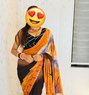 BUSTY BHABHI ANAL QUEEN🥀REAL MEET - escort in New Delhi Photo 25 of 28