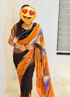 BUSTY BHABHI ANAL QUEEN🥀REAL MEET - escort in New Delhi Photo 25 of 28