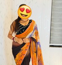 BUSTY BHABHI ANAL QUEEN🥀REAL MEET - escort in New Delhi Photo 25 of 28