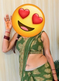 BUSTY BHABHI ANAL QUEEN🥀REAL MEET - escort in New Delhi Photo 26 of 28