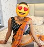BUSTY BHABHI ANAL QUEEN🥀REAL MEET - escort in New Delhi Photo 27 of 28