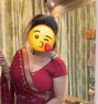 ANAL BHABHI CAM/ANAL QUEEN MEET - escort in New Delhi Photo 2 of 12