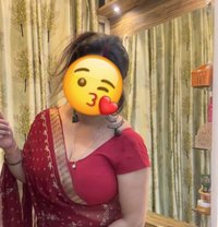 MATURE BHABHI CAM/ANAL QUEEN MEET - escort in New Delhi Photo 2 of 12