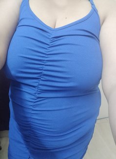 Busty big boobs incall outcall - puta in Noida Photo 3 of 3