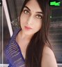 Busty Bong Alina Available for Cam. 26 - escort in New Delhi Photo 1 of 14