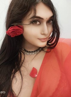 Busty Bong Alina Available for Cam. 26 - escort in Chandigarh Photo 5 of 12