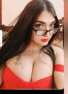 Busty Bong Alina Available for Cam. 26 - escort in Chandigarh Photo 12 of 12