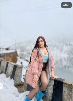 Busty Bong Alina Available for Cam. 26 - escort in Ahmedabad Photo 2 of 12