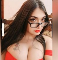 Busty Bong Alina Available for Cam. 26 - escort in Surat