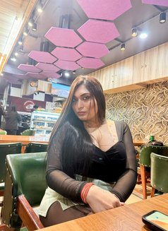 Busty Bong Alina Available for Cam. 26 - escort in Surat Photo 10 of 10