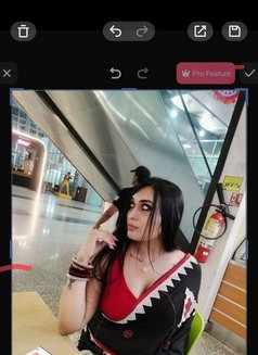 Busty Bong Alina for Avilable for 2 days - escort in Chandigarh Photo 18 of 18