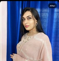 Busty Bong Alina Only for Cam. 26 - escort in Mangalore