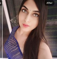 🦚Bong Alina 🦚only for Erotic camsex - escort in Pune