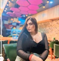 Busty Bong Alina Only for Paid Cam..26 - escort in Hyderabad