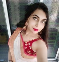 Busty Bong Alina Only for Paid Cam. 26 - escort in Bangalore