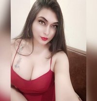 Busty Bong Alina Only for Paid Cam. 26 - escort in Bangalore