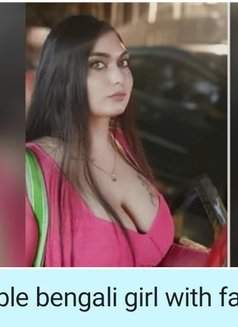 Busty Bong Alina available for Real x 26 - escort in Bangalore Photo 10 of 15