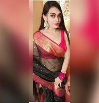 Busty Bong Alina for paid Cam. 26 - escort in Bangalore