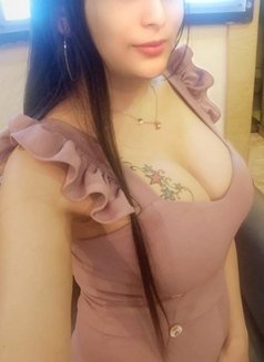 Busty Bong Alina Only for Paid Cam. 26 - escort in Chennai Photo 6 of 9