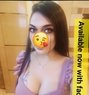 Busty Bong Alina Only for Paid Cam. 26 - puta in Bangalore Photo 8 of 8