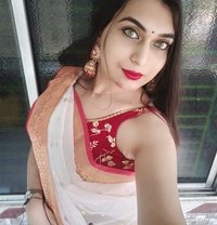 Busty Bong Alina Only for Paid Cam. 26 - escort in Chennai