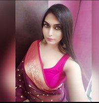 Busty Bong Alina Only for Paid Cam. 26 - escort in Chennai