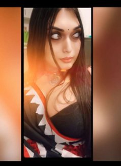 Busty Bong Alina Only for Paid Cam..26 - escort in Hyderabad Photo 13 of 16