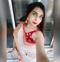 Busty Bong Alina Only for Paid Cam. 26 - escort in Kochi