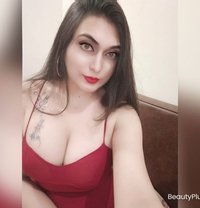 Busty Bong Alina Only for Paid Cam. 26 - escort in Mumbai