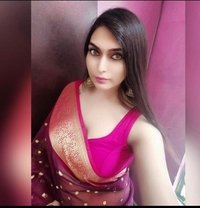 Busty Bong Alina Only for Paid Cam. 26 - escort in Kochi