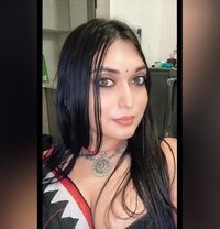 Busty Bong Alina Only for Paid Cam - escort in Chennai