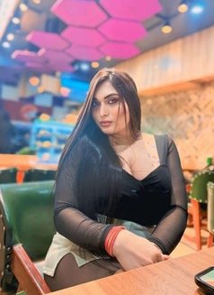 Busty Bong Alina Only for Paid Cam - escort in Chennai Photo 2 of 10