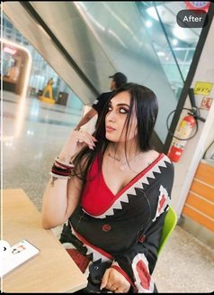 Busty Bong Alina Only for Paid Cam - escort in Chennai Photo 7 of 10