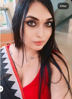 Busty Bong Alina Only for Paid Cam - escort in Chennai Photo 8 of 10