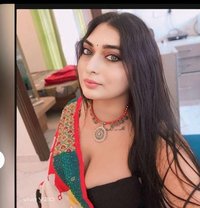 Busty Bong Alina Only for Paid Cam - escort in Chennai