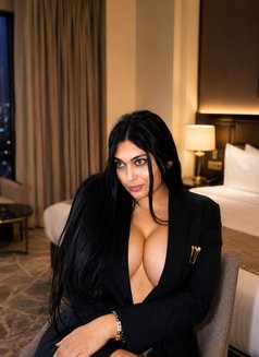 Busty Bong Alina Only for Paid Cam - puta in Kolkata Photo 2 of 11