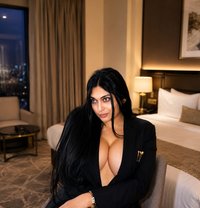 Busty Bong Alina Only for Paid Cam - escort in Kolkata