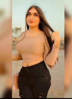 Busty Bong Alina Only for Paid Cam - escort in Hyderabad Photo 5 of 8
