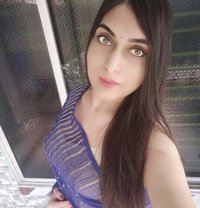 Busty Bong Alina Only for Paid Cam - escort in Hyderabad Photo 1 of 8